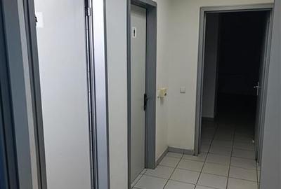 Spatiu comercial Ploiesti Ultracentral bloc Mercur - 11