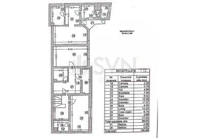 REV2004707 Vila 12 Camere Romana Dacia Eminescu ASE - 18