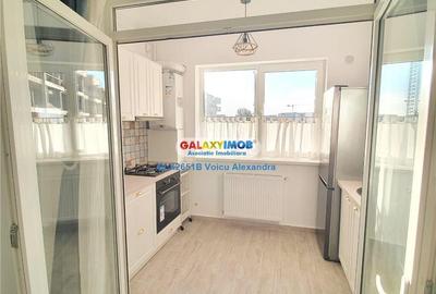 Apartament Bloc Nou Berceni - Metalurgiei Park - Viva Residence - 3