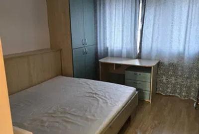 Apartament 2 camere, decomandat, 58 mp, ac, balcon, metrou, Tineretului - 1