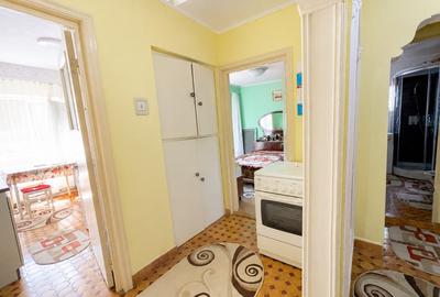 Inel 2 | 2 camere | Parcare | Boxa la subsol - 5