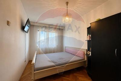 Apartament 3 camere | Aleea Tarnita | Manastur | etaj 7/10 - 3