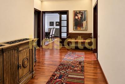 APARTAMENT PREMIUM 4 CAMERE | SOSEAUA NORDULUI | TERASE | 2 PARCARI - 27