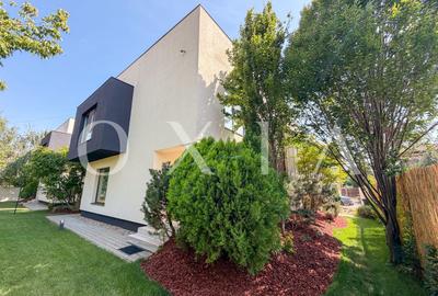 OX762 Dumbravita- Fropin | Casa Cu Garaj | Zona linistita - 2