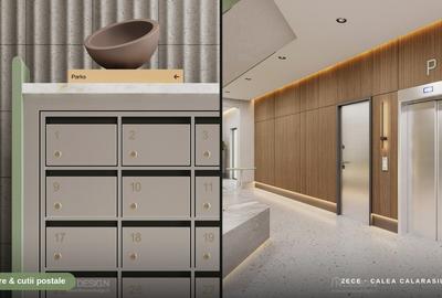 Apartament 3 Camere de Vanzare - Bloc Nou - ZECE Innovate Living - 7