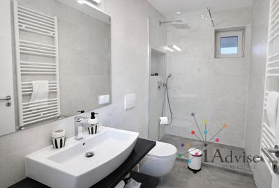 Penthouse exclusivist terasă 66 mp și jacuzzi – zona Coresi Kasper - 7