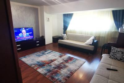 3 camere PS uri zona Rondou - 2