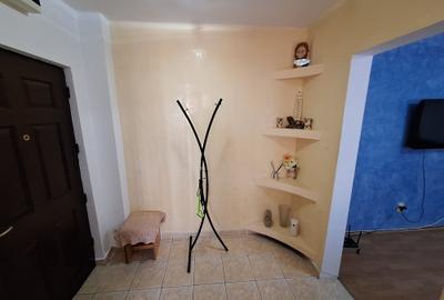 350 euro!!!Ap cu 2 camere cu centrala proprie Zona Totontalului - 9