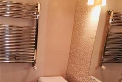 INCHIRIERE APARTAMENT 5 CAMERE DUPLEX ZONA NICOLAE CARAMFIL HERASTRAU SECTOR 1 - 25