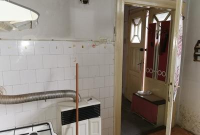 Casa 3 camere libera la vanzare zona Avram Iancu - 9