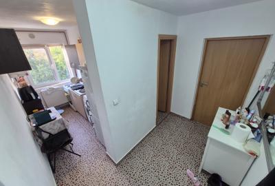1 Cam--Sagului-5 Min Spitalul Judetean--Mobilat-Utilat-64.900 Euro! Negociabil - 9