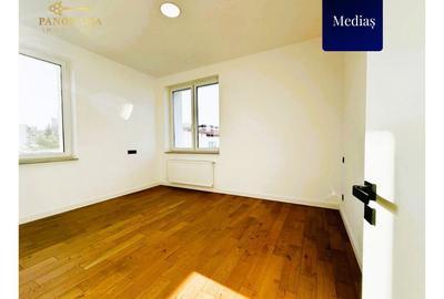 Apartament de închiriat pentru birouri în Mediaș, 86mp, zona Primăriei - 8