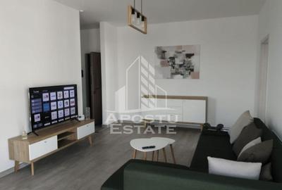 Apartament cu 2 camere de inchiriat, Dumbravita, Timisoara - 1