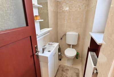 Apartament de inchiriat 2 camere cu terasa, zona Eminescu, Bucuresti - 8