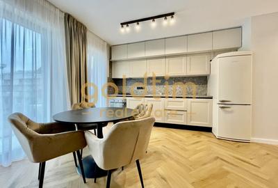 BANEASA/SUPERB/PRIMA ÎNCHIRIERE/PARCARE INCLUSA (+TVA) - 9