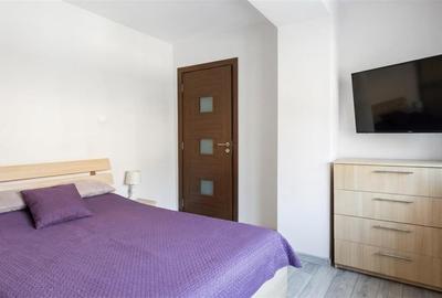 RECO Apartament 3 camere zona centrala - 4