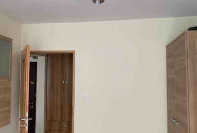 Ap. cu 2 camere, Centrala proprie, Cart Manastur, 3-4 statii de Centru - 4