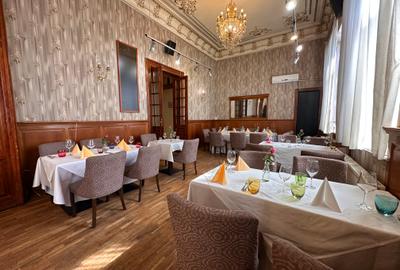 Spatiu Comercial premium - Caffe Viena Ultracentral - 11
