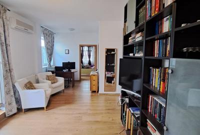 Apartament cu 2 camere de vanzare in zona Metrou 1 Decembrie 1918- Trapezului - 3