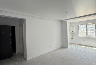 APARTAMENT TIP STUDIO- BLOC NOU-COMISION 0% - MILITARI RESIDENCE - 25