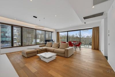 APARTAMENT GENEROS 2 TRANSFORMAT DIN 3 CAMERE | ONE - 1