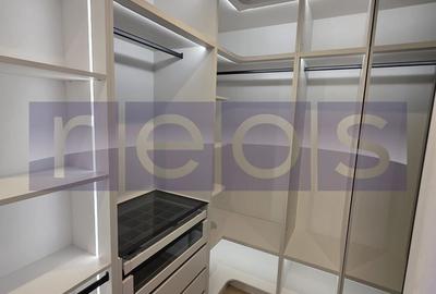 VANZARE APARTAMENT 101MP | 3 CAMERE | MOBILAT-UTILAT LUX | TERASA 26MP - 11