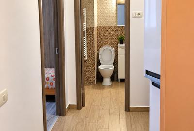 Apartament 2 Camere | Oxford – Campus | Prima Închiriere după Renovare - 5