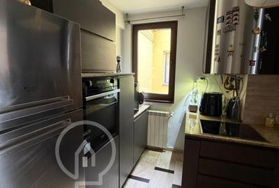 Apartament 3 camere de vanzare centru  Republicii Casa de Cultura parcare curte - 8
