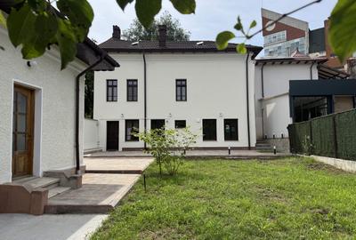 Cladire D+P, Sc=141 mp, teren = 1000 mp, zona centrala - str. Pitesti - 3