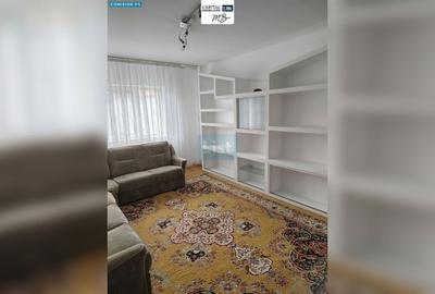 Oportunitate de achiziție! 2 camere spațioase, complet mobilat - 1