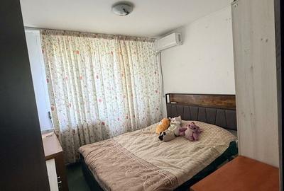 Apartament luminos de 3 camere I Titan-Fetesti I 12 minute metrou - 5