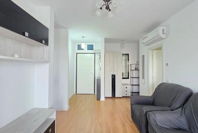 Inchiriere I 2 camere I Afi City I 50 MP I Metrou Laminorului - 1
