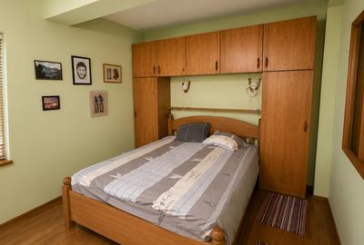 Casă de închiriat – 3 camere – Cartier Boreal – Curte proprie - 6