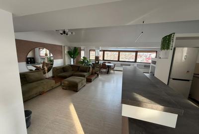 Penthouse Cotroceni - 2