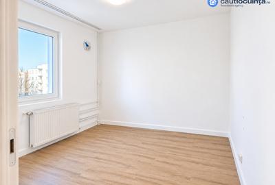 Apartament cu 3 camere decomandat în Dristor