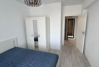Apartament 2 Camere| EnVogueResidence |46mp|Etaj7| Mobilat| Investiție Ideala - 5