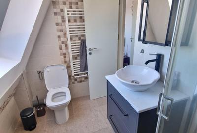 Apartament 2 camere de inchiriat, central, parcare privata - 11