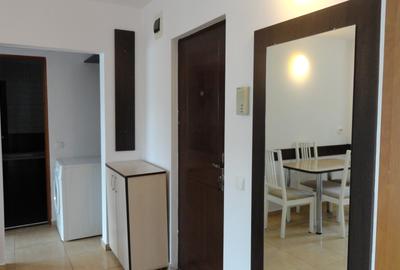 Apartament cu 2 camere separate, str.Muncitorilor - 13