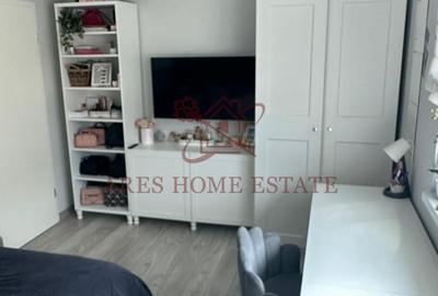 Casa in stil mediteranean, ultrafinisată 5 camere, 3 bai + curte. - 30