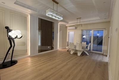Duplex cu 4 camere în Dumbrăvița