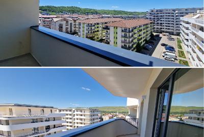 PF vând ap. 2 cam. ultrafinisat, 53 mp, balcon 10 mp, etaj 6/7 Eroilor Residence - 15