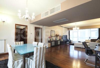 Apartament generos cu 4 camere, 2 bai | 215mpc | 30mp terase si garaj - 6