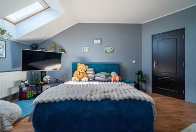 Vilă premium în Gai – 5 camere, mobilată complet, teren 700 mp, - 4