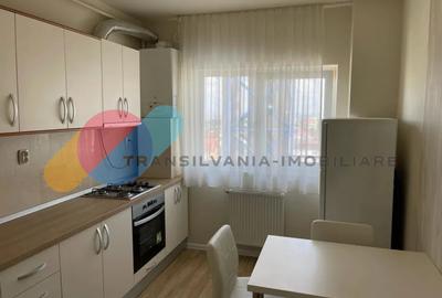 Apartament 40mp, Zorilor - 1