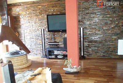 Apartament 3 camere cu semineu, Bogdanestilor - ID V5358 - 15