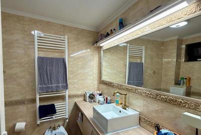 Casa S+P+1+M, 149mp construiti, Ultracentral Falticeni - 7