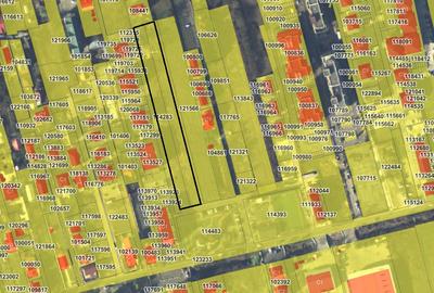 Oportunitate teren Otopeni, 4250mp, dubla deschidere, langa Parcul Unirii - 3