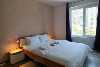 2 Camere | Romana | Centrala | Metrou | Mobilat | Utilat | - 3