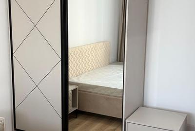 2 cam lux, metrou Dristor 1 min / Lux 2-room, Dristor metro - 7
