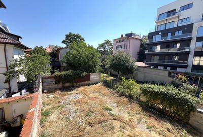 VILA CU AUTORIZATIE ACTIVA || 4 CAMERE || LA GRI || DOROBANTI - ROMANA - 16